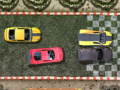 Juego Siberian Supercars Racing 2