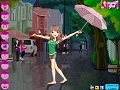 Juego Singing in the Rain