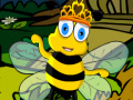 Juego Queen Honey Bee Rescue