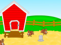 Juego Turkey Farm Escape