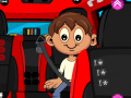 Juego Escape Clunker
