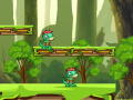 Juego Dino In The Forest 2