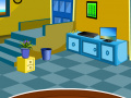 Juego Hidden Puzzle Room Escape