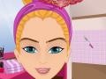 Juego Barbie's First Date