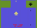 Juego Pixel Jet Fighter