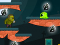 Juego Hulk way 2