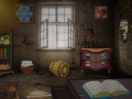 Juego Borgvattnet House Escape