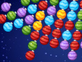 Juego Orbiting Xmas Balls