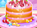 Juego Lemon Raspberry Cake Lem