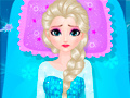 Juego Elsa Abdominal Surgery