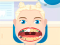 Juego Pop Star Dentist 2