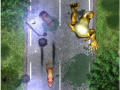 Juego Zombie Uprising