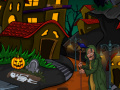 Juego Halloween Town