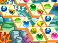 Juego Deep Sea Trijong