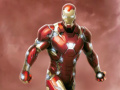 Juego Iron man Doctor 