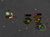 Juego Zombie Madness