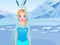 Juego Elsa Easter Escape