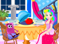Juego Princess Juliet Secret Recipe