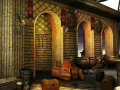 Juego Medieval Palace Escape