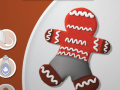 Juego Gingerbread Maker