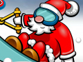 Juego Santa's Snow Rush
