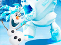 Juego Adventure Of Olaf