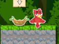 Juego Bird Jungle Rescue