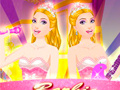 Juego Barbie And Popstar Dress Up