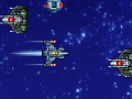 Juego Starship Operation Dark Matter