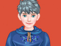 Juego Elsa Dream Boy