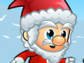 Juego Jump Jump Santa