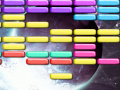 Juego Outer Space Arkanoid