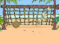 Juego Coconut Joe: Soccer Shootout