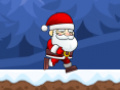 Juego Santa Claus Runner