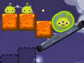 Juego Alien Rescue