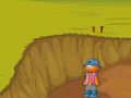 Juego Jolly Boy Rescue From Excavate