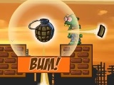 Juego ZomBlast