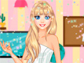 Juego Rapunzel Modern College Fashion