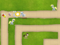 Juego Canterlot Siege 2