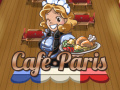 Juego Café Paris