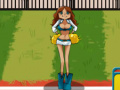 Juego Cheerleaders School