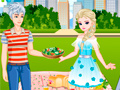 Juego Jack Propose Marriage Elsa