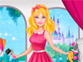 Juego Disney Princess Design