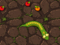 Juego Snake Attack