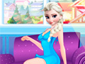 Juego Elsa Leg Models