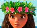 Juego Moana Jigsaw