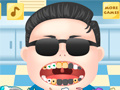 Juego Pop Star Dentist