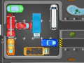 Juego Parking Panic