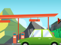 Juego Green Car Rescue