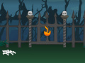 Juego Phantom Forest Escape